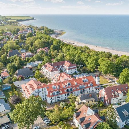 Baltischer Hof Apartment 14 Boltenhagen  Eksteriør billede