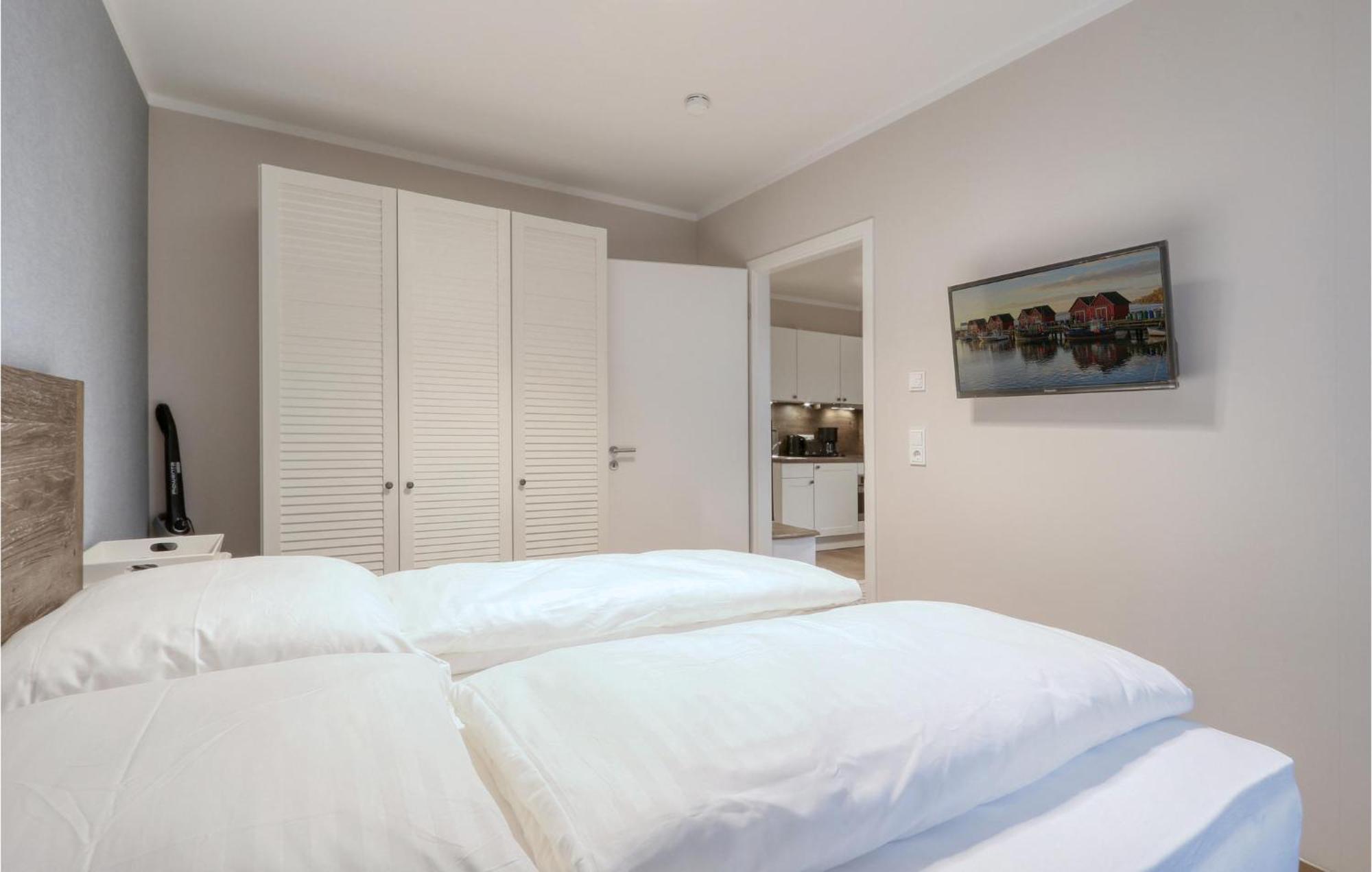 Baltischer Hof Apartment 14 Boltenhagen  Eksteriør billede