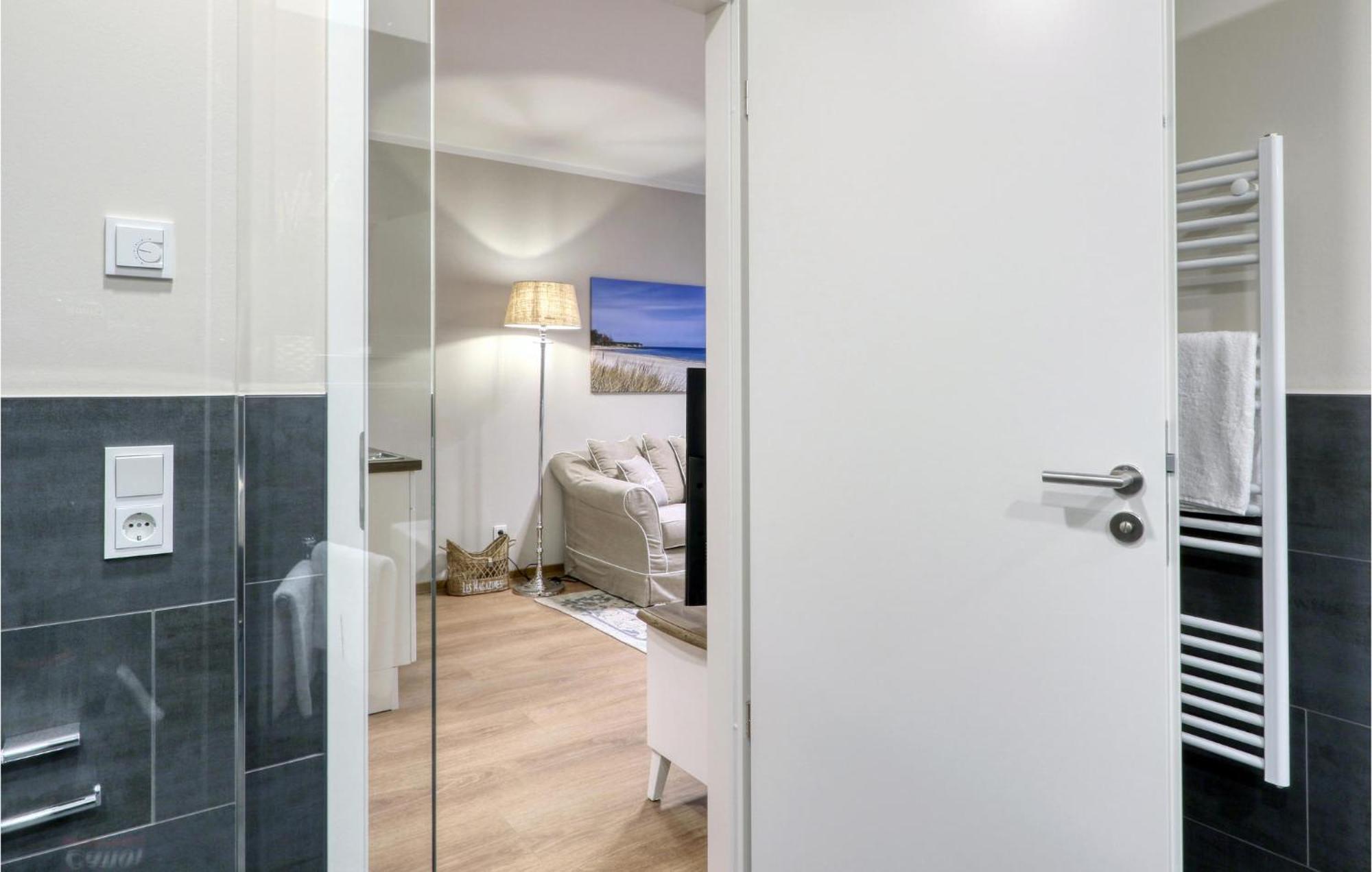 Baltischer Hof Apartment 14 Boltenhagen  Eksteriør billede