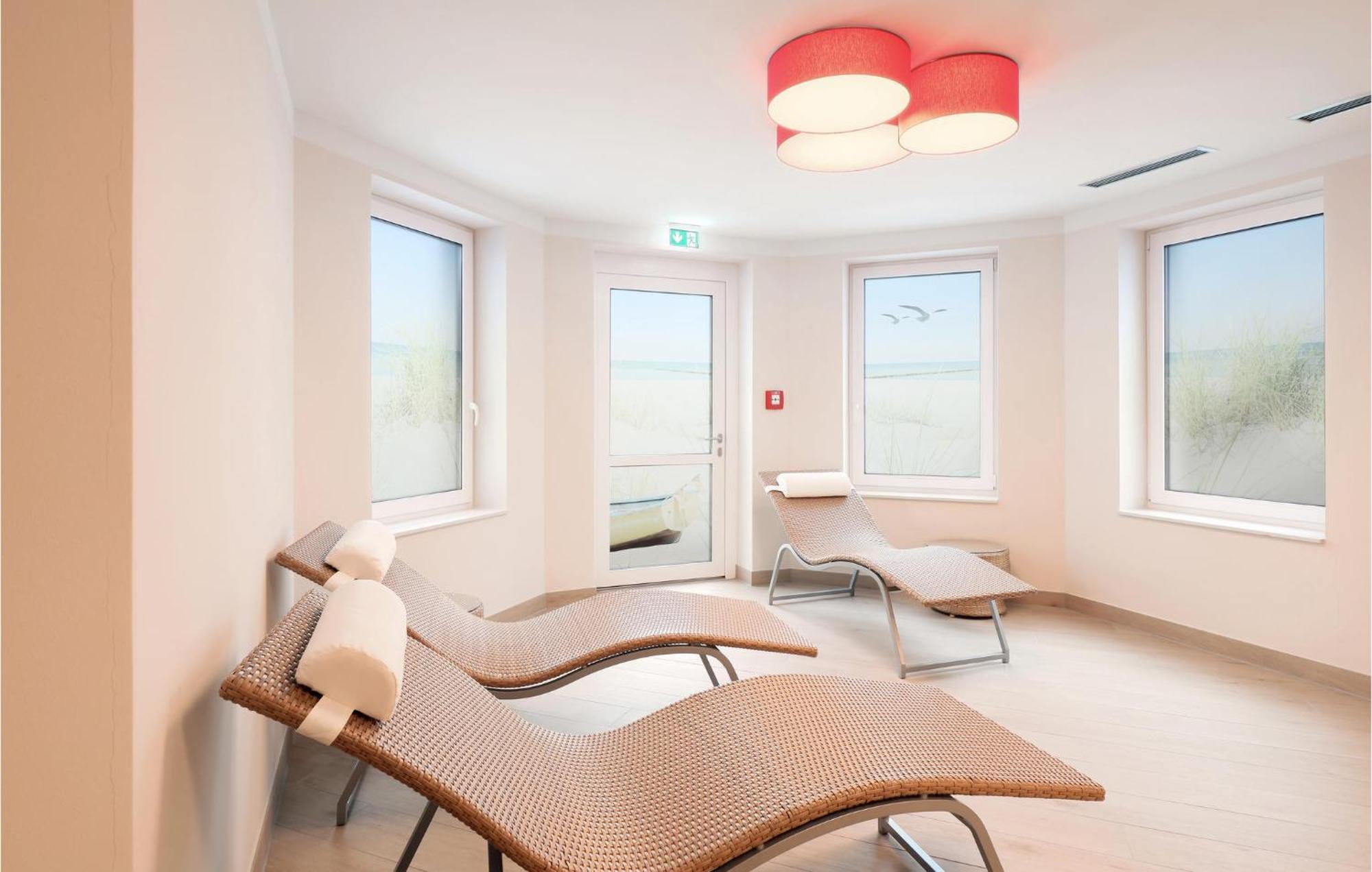 Baltischer Hof Apartment 14 Boltenhagen  Eksteriør billede