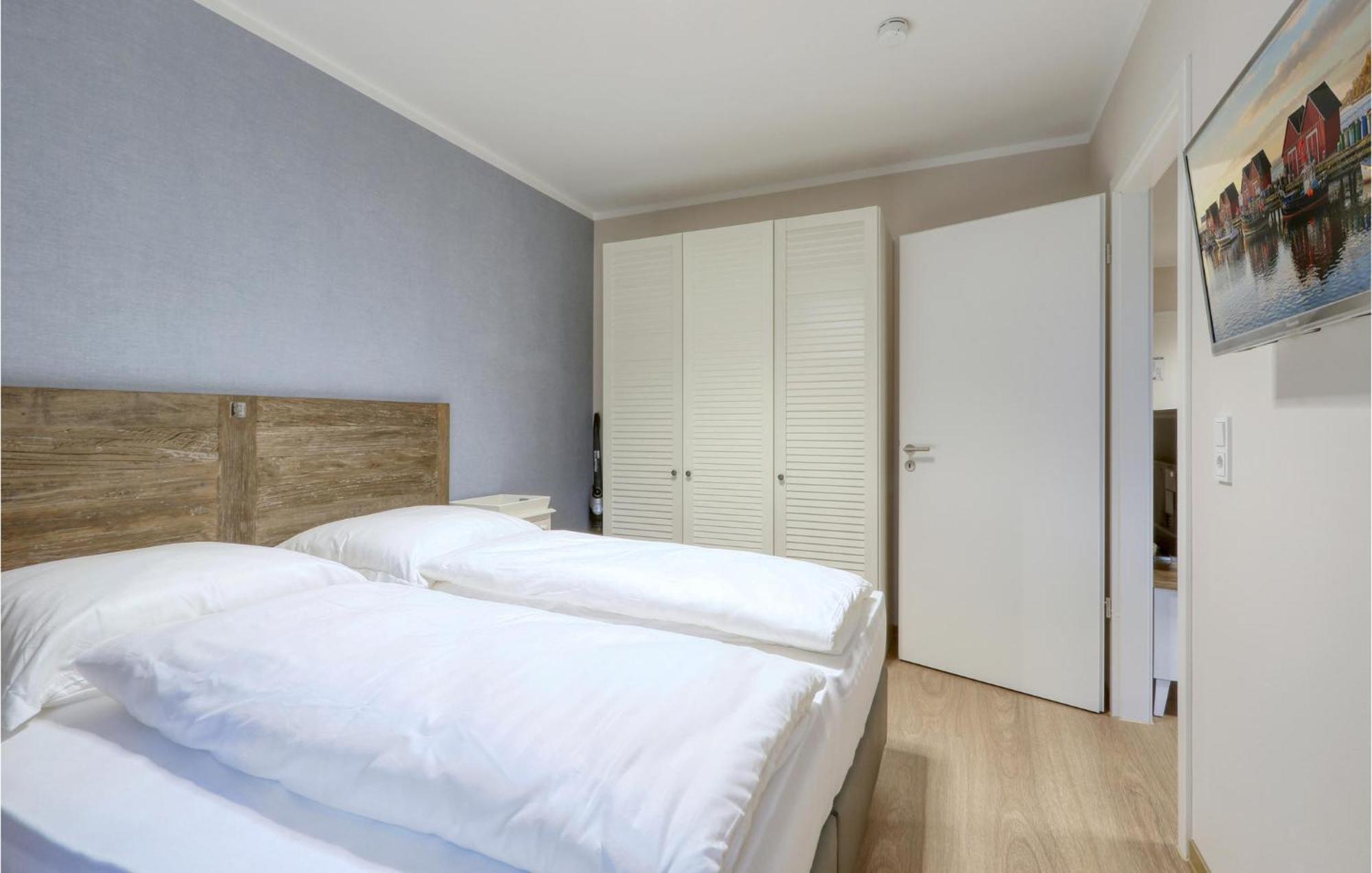 Baltischer Hof Apartment 14 Boltenhagen  Eksteriør billede