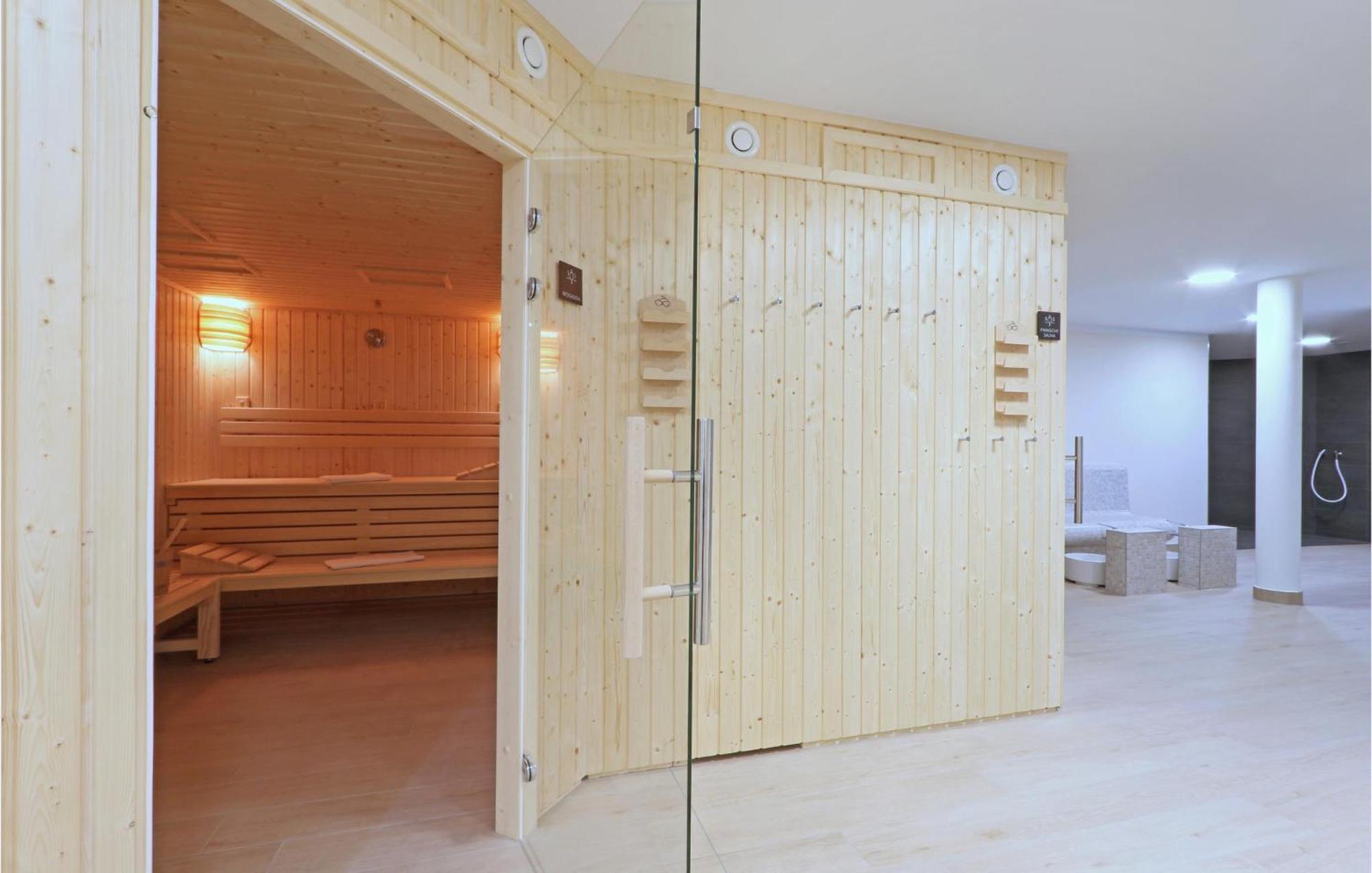 Baltischer Hof Apartment 14 Boltenhagen  Eksteriør billede