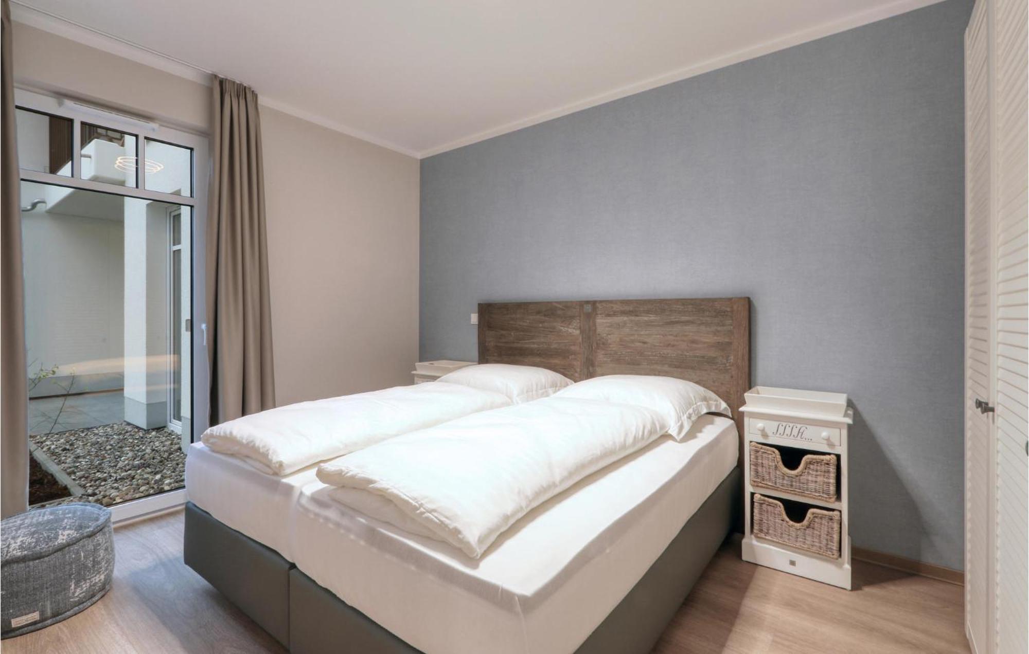 Baltischer Hof Apartment 14 Boltenhagen  Eksteriør billede