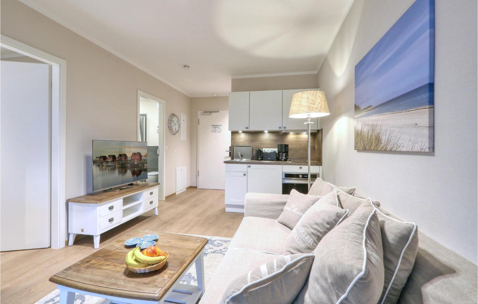 Baltischer Hof Apartment 14 Boltenhagen  Eksteriør billede