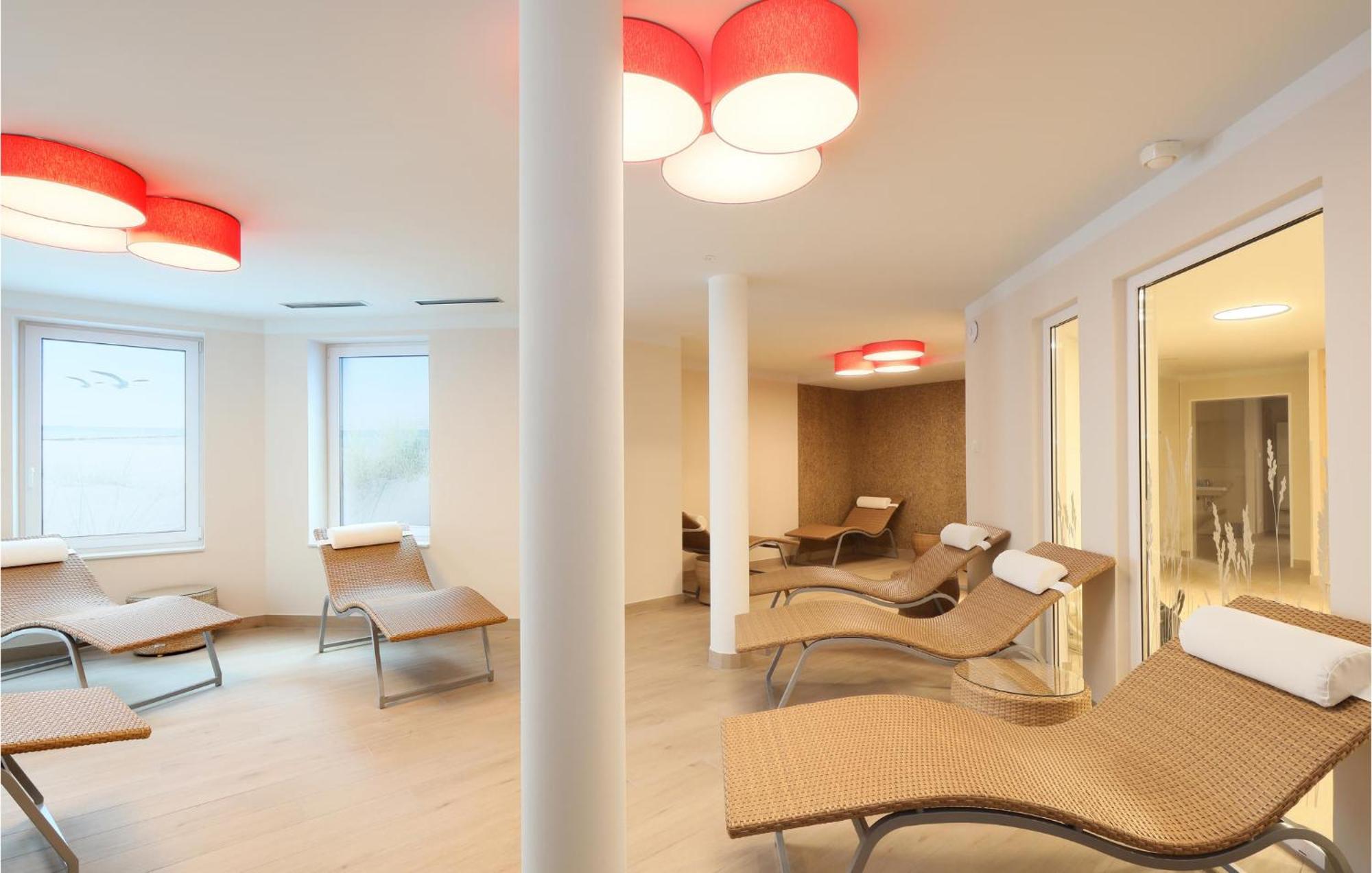 Baltischer Hof Apartment 14 Boltenhagen  Eksteriør billede