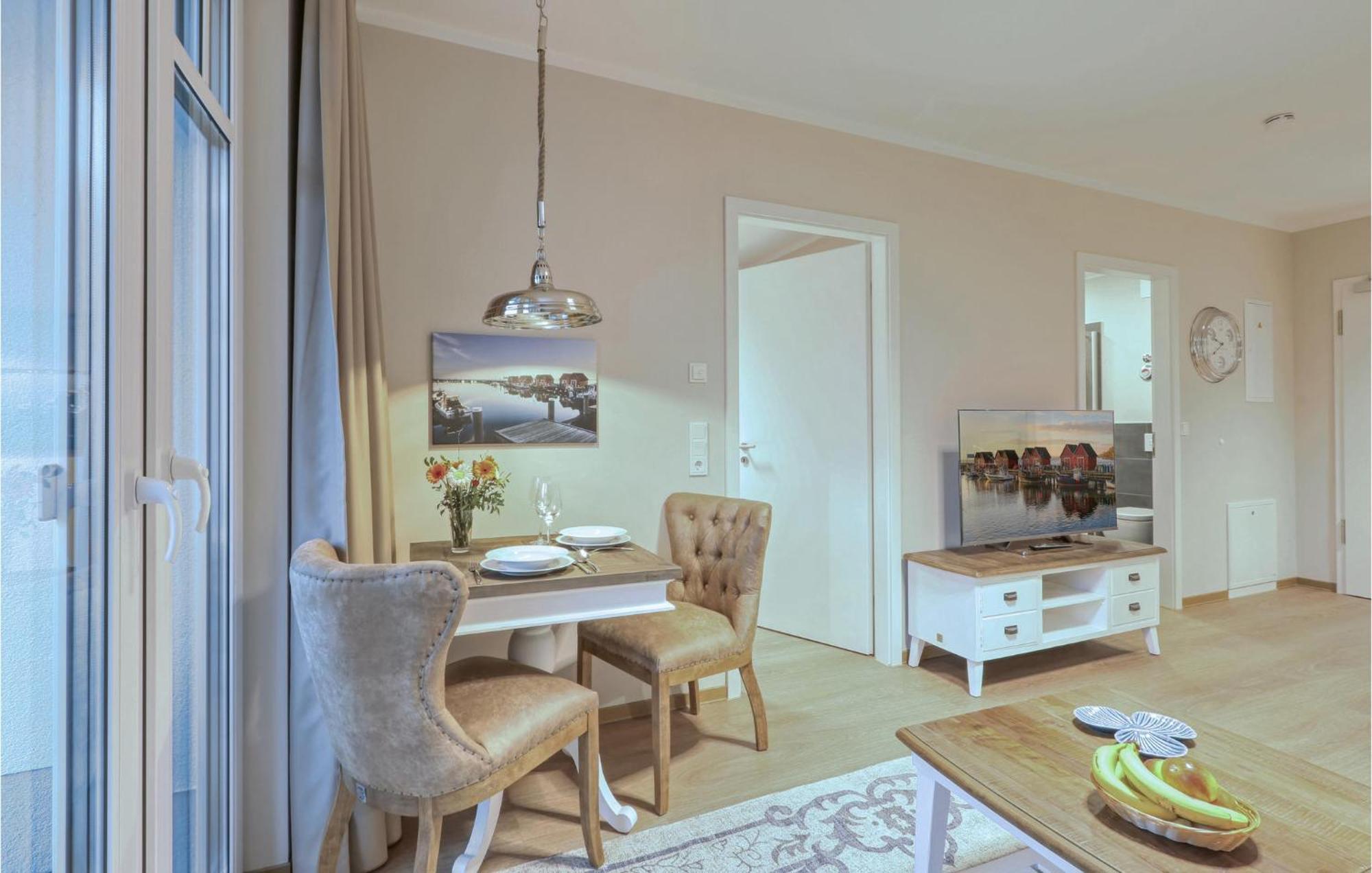 Baltischer Hof Apartment 14 Boltenhagen  Eksteriør billede